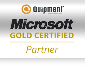 Microsoft Gold Partner image